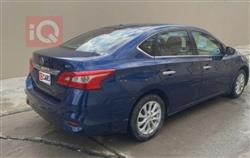 نيسان سنترا